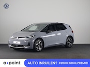 Volkswagen ID.3 - Life 61 kWh accu 140 kW / 190 PK Hatchback Elektri Stoelverw