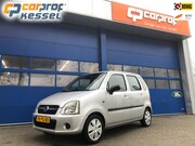 Opel Agila - 1.2-16V Enjoy TREKHAAK