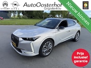 DS DS 4 - 130pk Bastille Automaat All-in Prijs