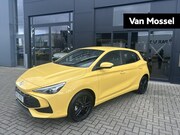 MG MG3 Hybrid+ - 1.5 Comfort | Zwarte Velgen | Actiemodel | Netto Rijklaar Pr