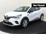 Renault Captur - 1.0 TCe 100 Intens | Apple car play/Android auto | Climate c
