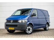 Volkswagen Transporter - 2.0i 116PK Benzine |Airco|3-PRS|