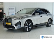 BMW iX - xDrive50 High Executive 112 kWh M-Sport | Driving Prof. | Sk