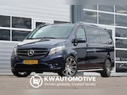 Mercedes-Benz Vito - 116 CDI Extra Lang DC AUT/ CAMERA/ CLIMA/ CRUISE/ NAVI