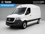 Mercedes-Benz Sprinter - 315 1.9 CDI L2H2 | APPLECARPLAY | CHAUFFEURS STOEL