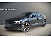 Polestar 2 - Long Range Dual Motor Launch Edition 78kWh | Panoramadak | S