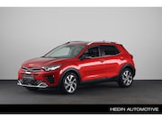 Kia Stonic - 1.0 T-GDi MHEV GT-PlusLine | Schuifdak | Navigatie | Stoel v