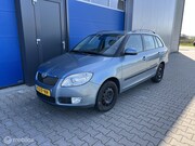 Skoda Fabia - 1.4-16V Classic