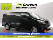 Fiat Scudo - 2.0 145PK L3H1 | Aut. | Airco | Camera | Cruise | Navi | 3 Z