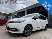 Renault Grand Scénic - 1.2 TCe Bose