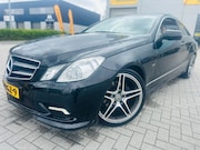 Mercedes-Benz E-klasse - 350 CGI Elegance AUTOMAAT