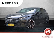 Peugeot 308 - 1.2 Hybrid 145 e-DCS6 GT | 360 graden Camera | Adaptieve cru