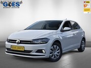 Volkswagen Polo - (financiering mogelijk) 1.0 TSI Comfortline Apple Carplay/Ad