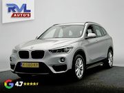 BMW X1 - SDrive18i High Executive | Trekhaak | Navigatie | PDC | Crui
