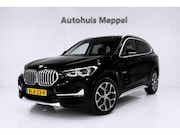 BMW X1 - 20i LCi X-Line*LED*PDC*Navi*HiFi*Sportstoelen