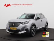 Peugeot 2008 - 1.2 PureTech Allure Pack/ achteruitrijcamera/ lage km