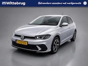 Volkswagen Polo - 1.0 TSI Life / Navigatie / App connect / Parkeersensoren V+A