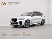 BMW X5 - xDrive45e High Executive | M-sport | Hifi Sound | Schuif-/ka