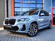 BMW X3 - xDrive30e M-Sport Shadow Line | High Executive | Pano | Lase