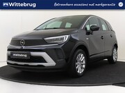 Opel Crossland - 1.2 Turbo Elegance | Trekhaak |