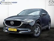 Mazda CX-5 - 2.0 SkyActiv-G 165PK Comfort / Trekhaak