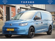 Volkswagen Caddy - Cargo 2.0 TDI 19 inch | Camera | Trekhaak | Bumpers in kleur