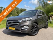 Hyundai Tucson - 1.6 GDi Comfort / Navigatie / Camera / Cruise Control / Clim