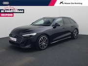 Audi A5 - Avant 2.0 e-hybrid 367pk S-tronic Quattro S Line · Panoramad