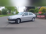 Alfa Romeo 146 - 1.8-16V T.Spark L 126328 Kilometer N.A.P