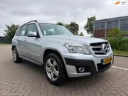 Mercedes-Benz GLK-klasse - 280 4-Matic