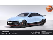 Hyundai Ioniq 6 - N AWD 84 kWh / €1.500, - Voordeel / nu te bestellen / meerpr