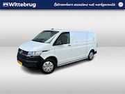 Volkswagen Transporter - 2.0 TDI 110PK L2H1