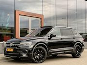 Volkswagen Tiguan All-Space - Allspace 1.5 TSI Highline R-Line 7 persoons | Pano | ACC | E