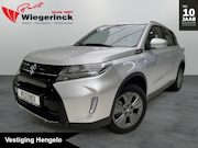 Suzuki Vitara - 1.4 Boosterjet Hybride Select [ CAMERA I ADAPTIEVE CRUIS I S