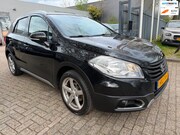 Suzuki S-Cross - SX4 1.6 Exclusive AllGrip 4x4, nwe APK, clima/airco, cruise,