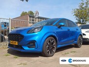 Ford Puma - 1.0 EcoBoost Hybrid ST-Line X First Edition