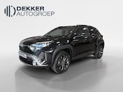 Toyota Yaris Cross - 1.5 Hybrid Explore