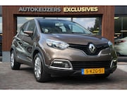 Renault Captur - 0.9 TCe Expression Mistlampen voor Hill hold Airco Elecrtisc