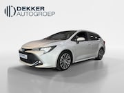 Toyota Corolla - Touring Sports 1.8 Hybrid First Edition Trekhaak