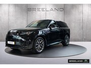 Land Rover Range Rover Sport - P440e DYNAMIC SE | PANO|BLACK PACK | 22 INCH | CLIMATE PACK