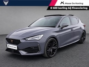 CUPRA Leon - 1.4e-Hybrid 180kW/245PK VZ · Panoramadak · Navigatie · Camer