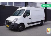 Opel Movano - 2.3 Turbo 150PK L2H2 EURO 6 - Airco - Cruise - Camera - € 13