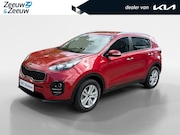 Kia Sportage - 1.6 GDI First Edition Achteruitrijcamera | Parkeersensoren |