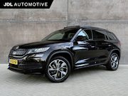 Skoda Kodiaq - 2.0 TSI 4x4 Sportline Business | Panorama dak | Adaptieve Cr