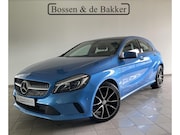 Mercedes-Benz A-klasse - 160 Ambition | Stoelverwarming | Parkeercamera | Airco