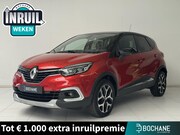 Renault Captur - 0.9 TCe Intens | Navi | Camera | Cruise Control | Lichtmetal