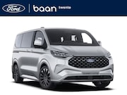 Ford Tourneo Custom - 340 2.5 PHEV L1H1 Titanium X | Luxury Pack | Elektr. schuifd