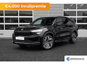 Skoda Kodiaq - Sportline Business | Achteruitrijcamera | Crew Protect Assis
