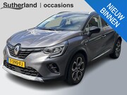 Renault Captur - 1.6 E-Tech PHEV 160pk Intens | Trekhaak | Stoelverwarming |