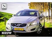Volvo V60 - 2.4 D6 AWD Plug-In Hybrid Pure Limited |Nap |Pano
